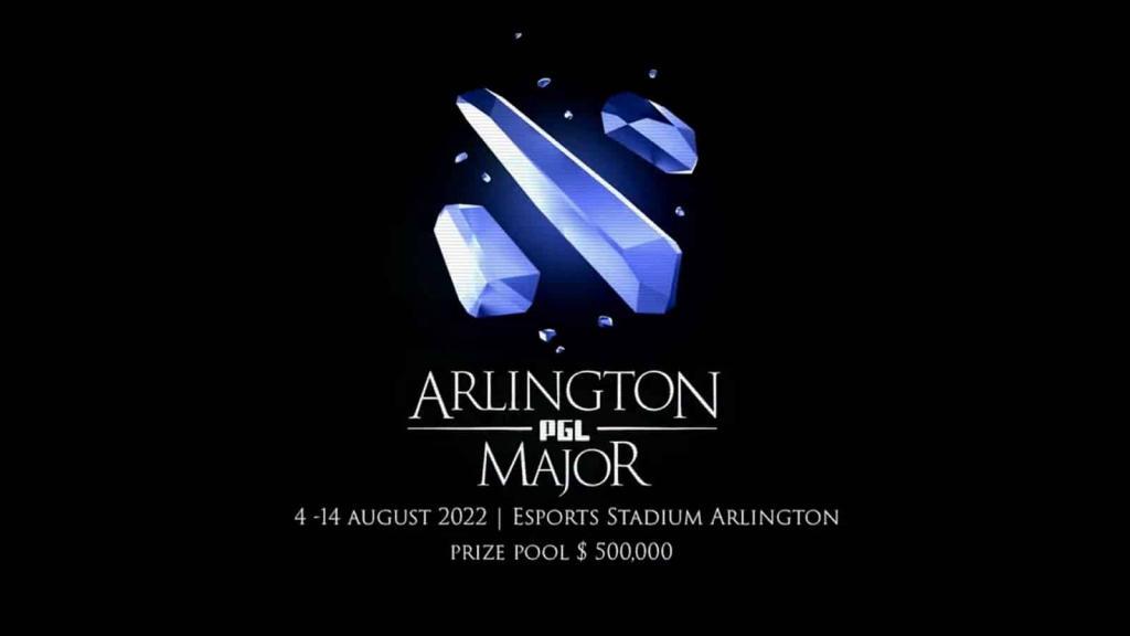 PGL Arlington Major: Warten auf ein unruhiges Turnier