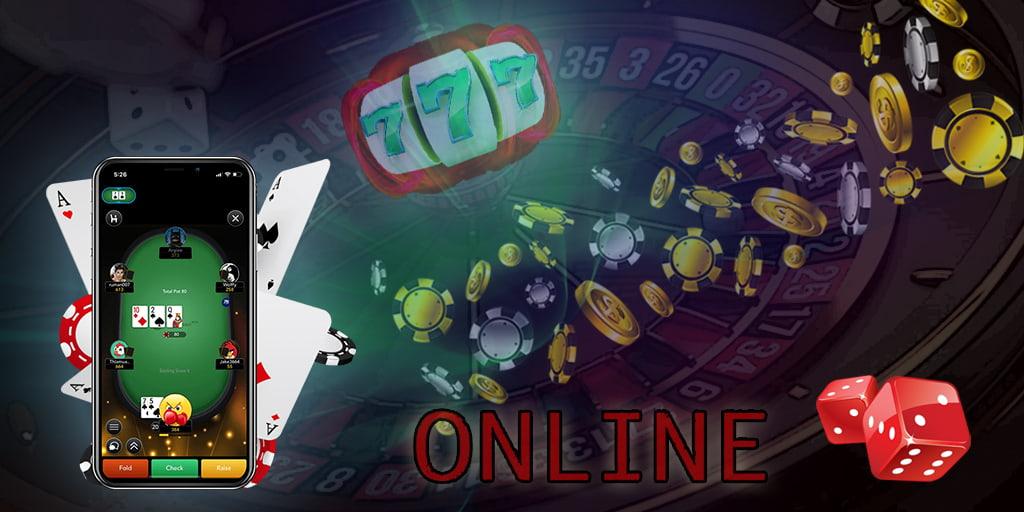 Wie hoch war die Wachstumsrate der Online-Casino-Industrie in Kanada in den letzten Jahren?
