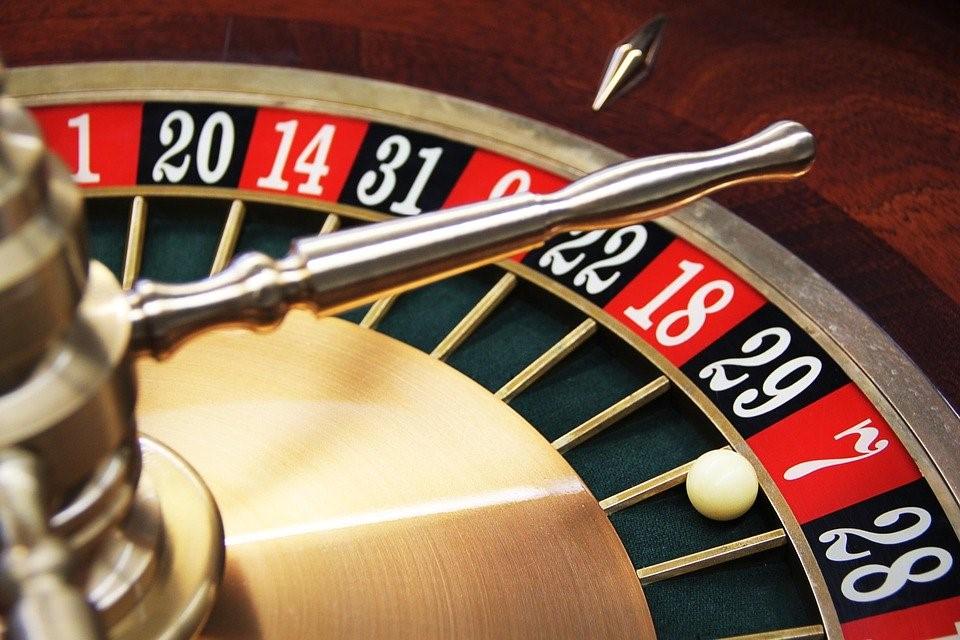 Die 3 besten Online-Casino-Roulette-Räder