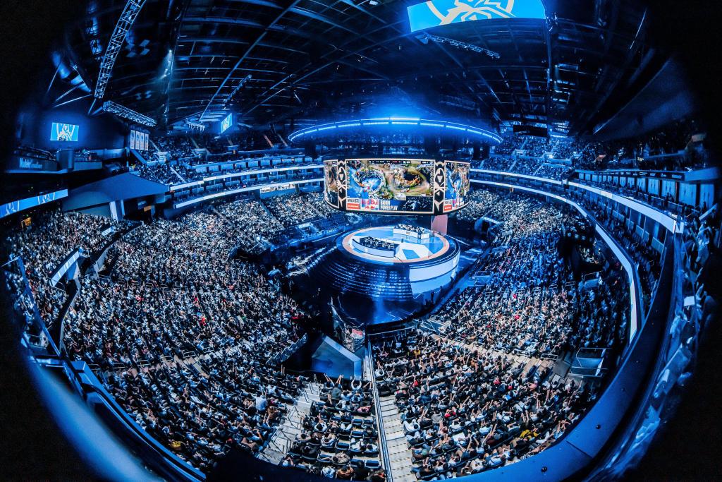 Rückblick Worlds 2022: Was ist das beste Turnier in der Geschichte des umkämpften League of Legends?