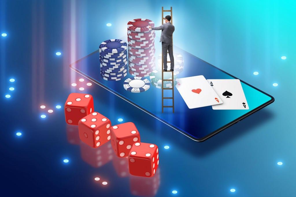 Ersetzen Casinos ohne Registrierung traditionelle Online-Casinos?