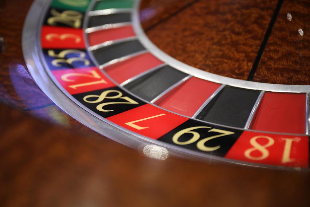 Wie ein gutes Online-Casino funktioniert – ein Leitfaden