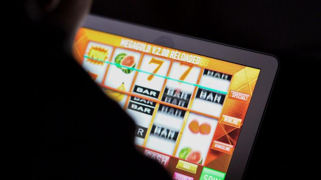 Ungewöhnliche Spielautomaten: 5 interessante Spielautomaten, die alle überraschen werden