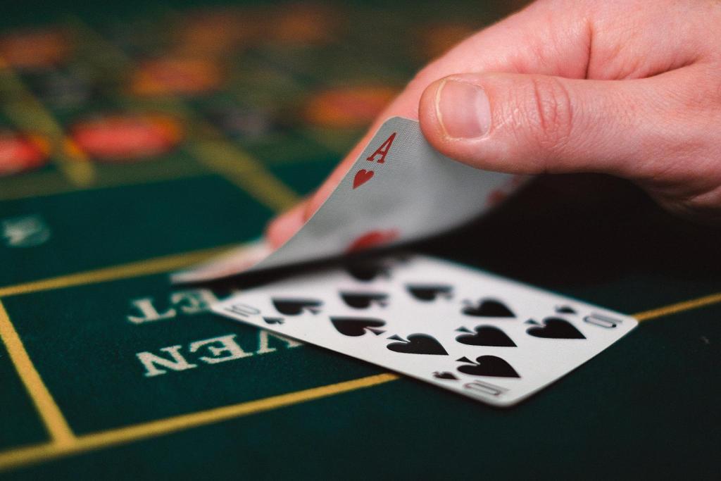 Was sind Klarna Casinos und warum sollten Sie sie kennenlernen?