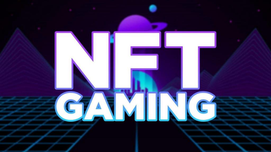 Kann Tabletop-Entertainment in NFT- Gaming einziehen?
