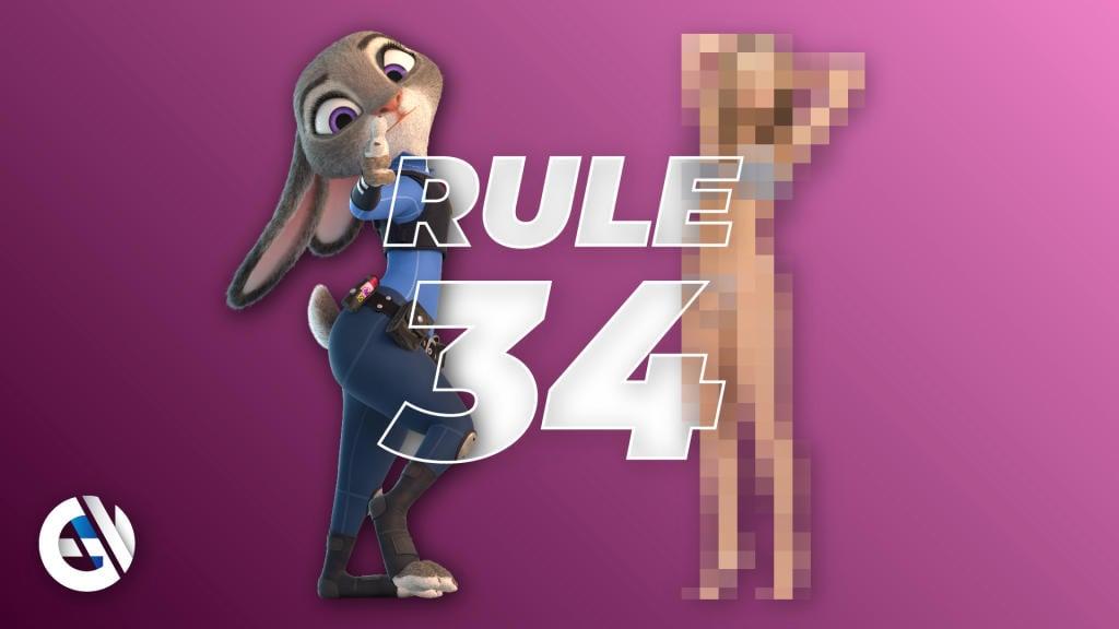 Was ist Regel 34?