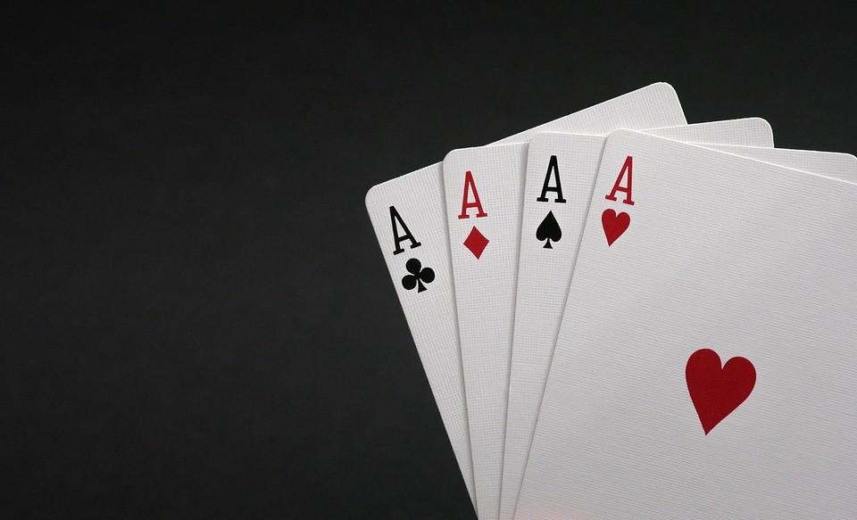 Kann Poker eine olympische Sportart werden?