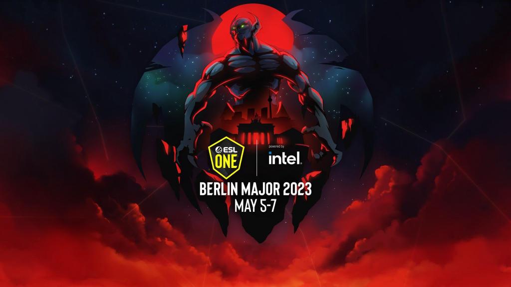 Vorhersage für das Berlin Major 2023: Wer schafft es in die Play-offs?
