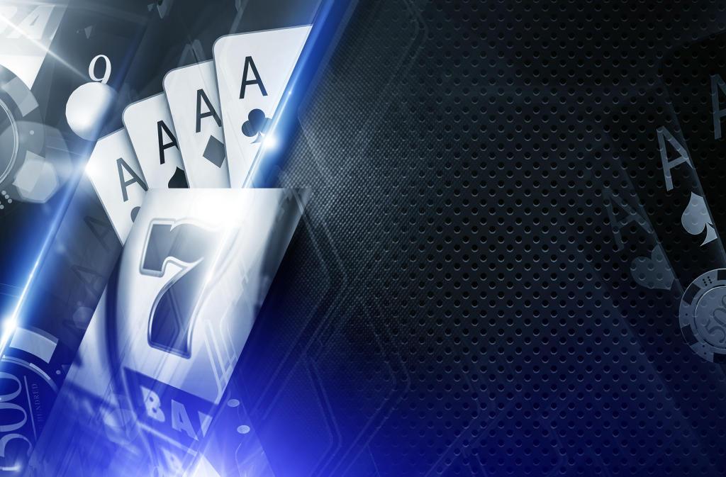 Online-Poker und die Entwicklung von Pokerturnieren in Online-Casinos