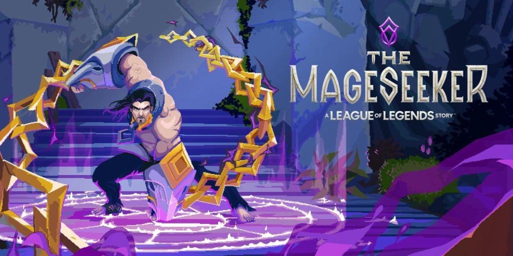 The Mageseeker: A League of Legends Story: Was ist über das Spiel bekannt?