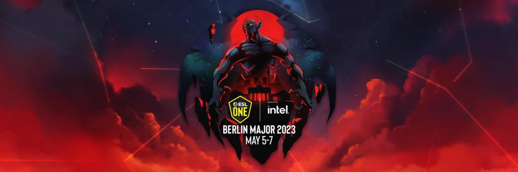 ESL One Berlin Major 2023: Ergebnisse, Teilnehmer, Spielplan und Finaltisch