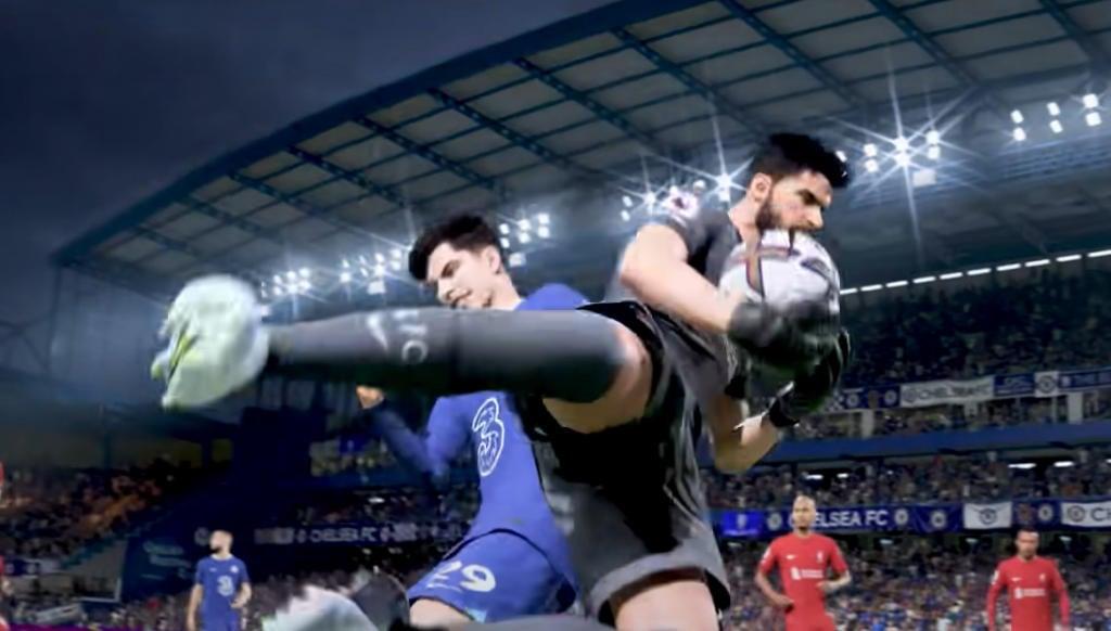Der neue Sport-Simulator von Electronic Arts wird nicht FIFA heißen. Mannschaftsnamen, Spielernamen und mehr bleiben jedoch erhalten