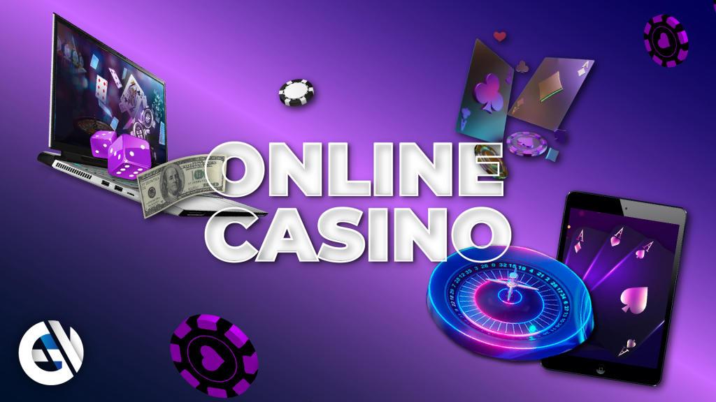 Top-Zubehör für das Spielen von Online-Casino-Spielen