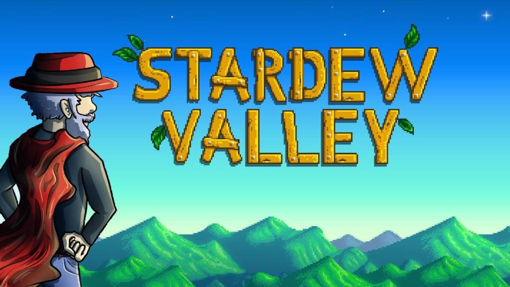 Ist Stardew Valley plattformübergreifend?