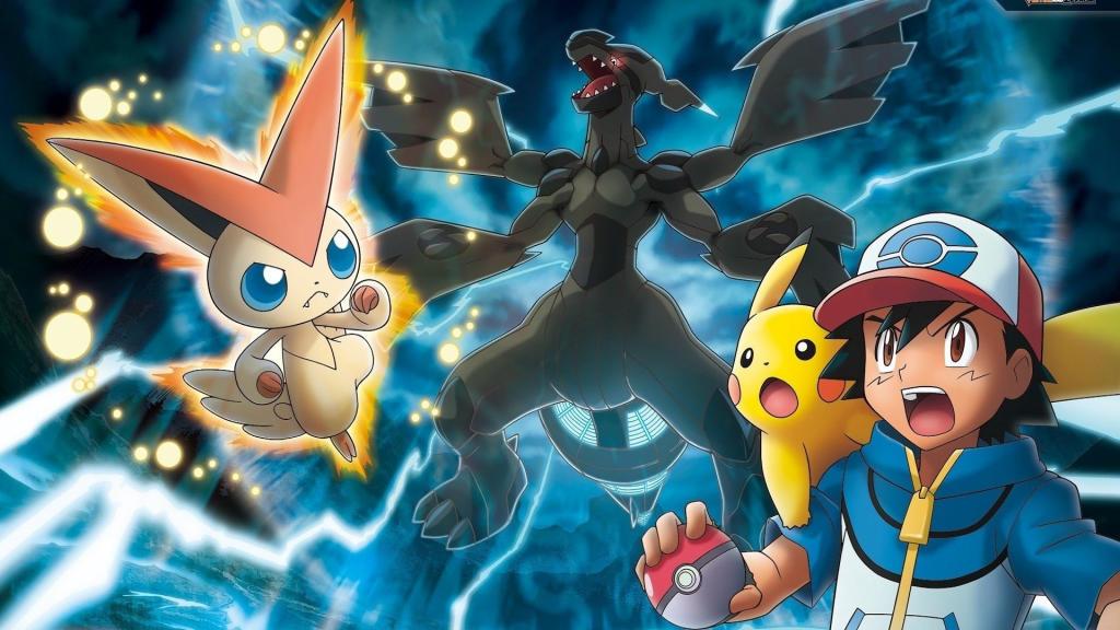 Spiele aus dem Pokemon-Universum für Nintendo Switch: Alles, was Sie wissen müssen