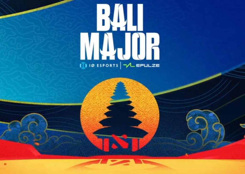 5 nicht offensichtliche Mannschaften, deren Spiele des Bali Major 2023 wir verfolgen werden