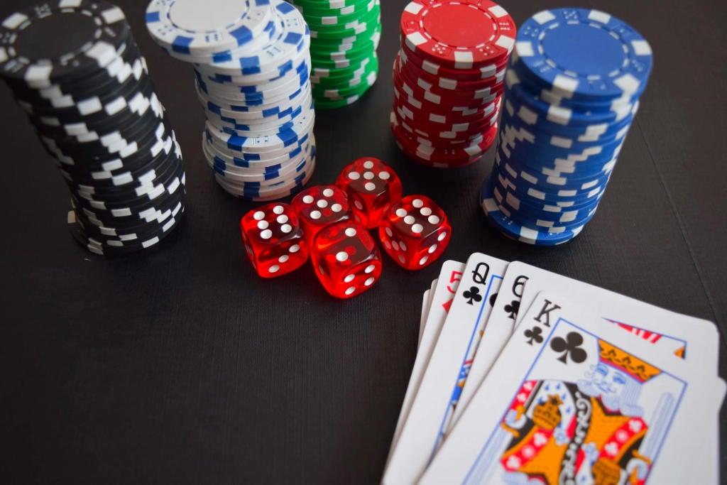 Die beliebtesten Online-Casinospiele kennenlernen