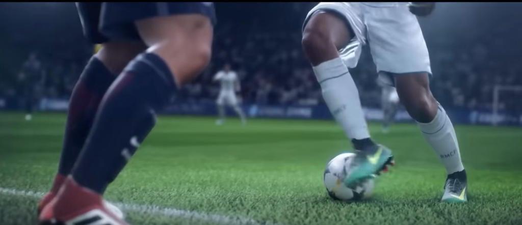 Bedeutet EA Sports FC einen Neuanfang für den digitalen Fußball-Esport?