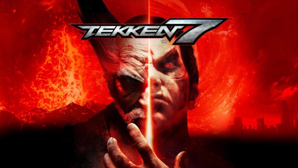 Tekken 7 Ranking-System: Wie es funktioniert + Liste aller Ränge