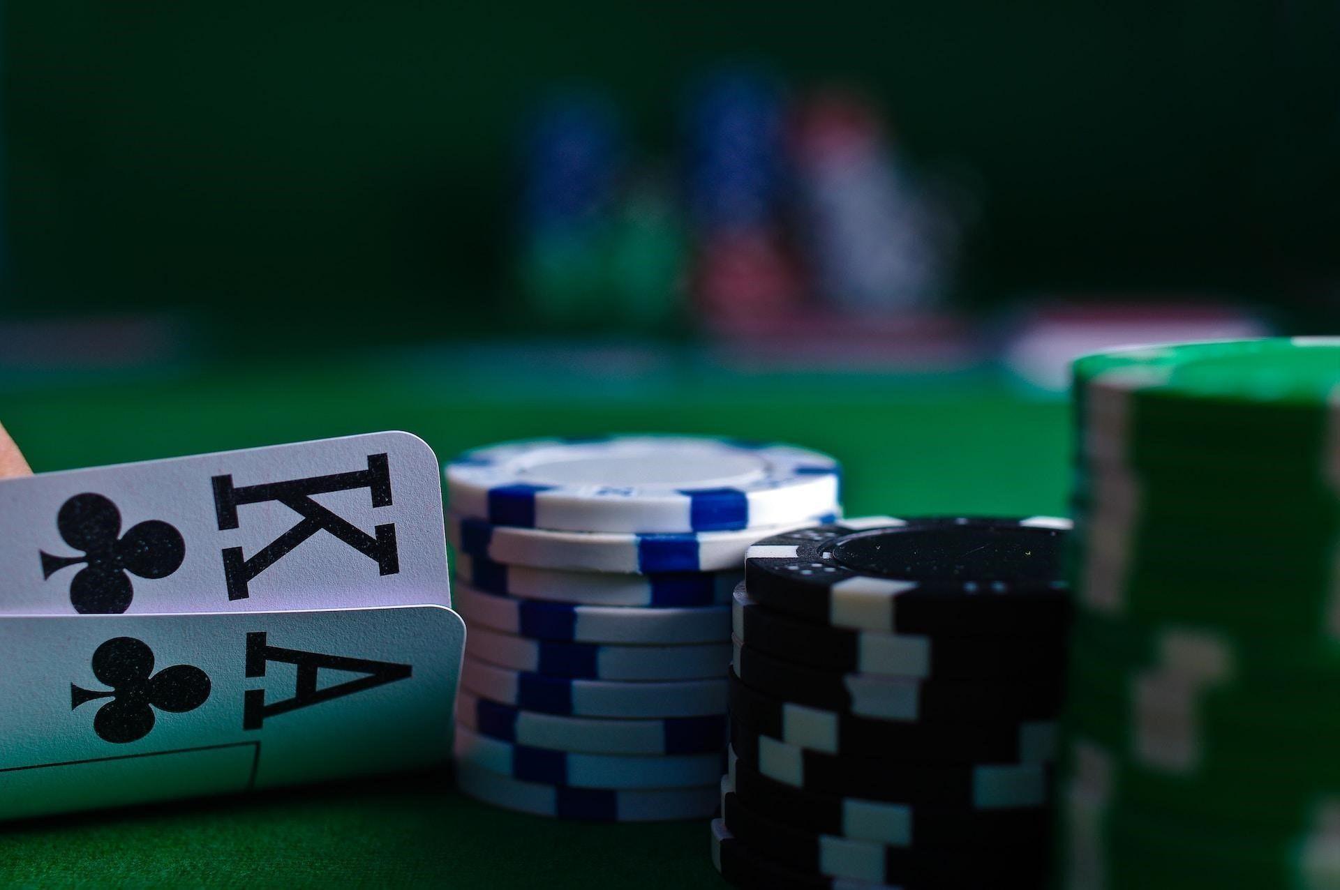 Poker-Strategien und -Kombinationen: Der Schlüssel zum Erfolg in Online-Casinos