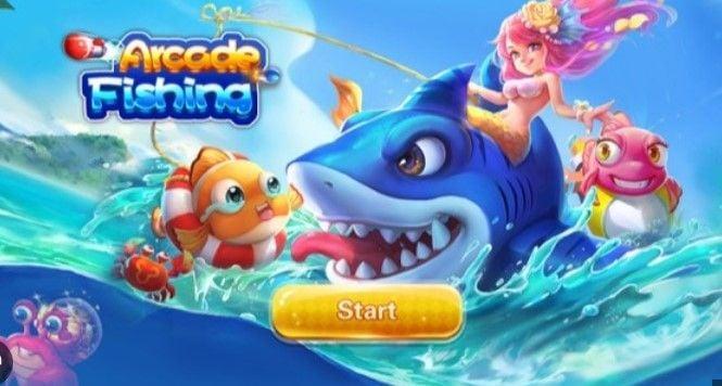 1xBet Fishing Game: Ein einzigartiges Online-Spielerlebnis