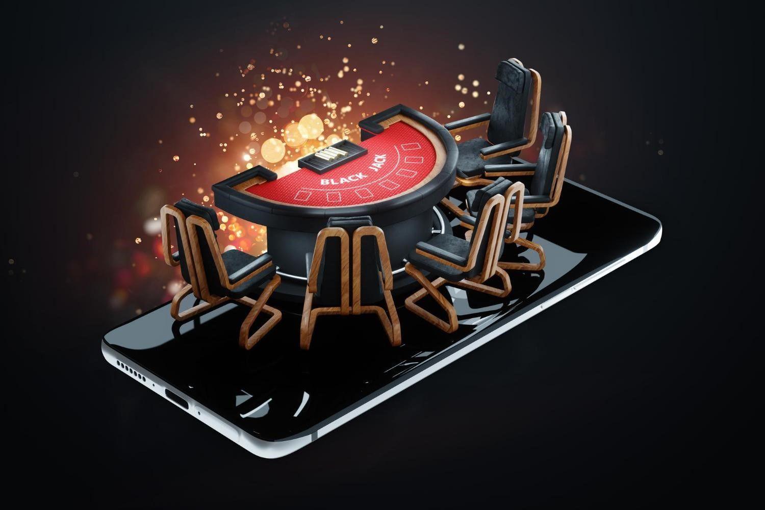 Leitfaden für Online-Casino-Turniere