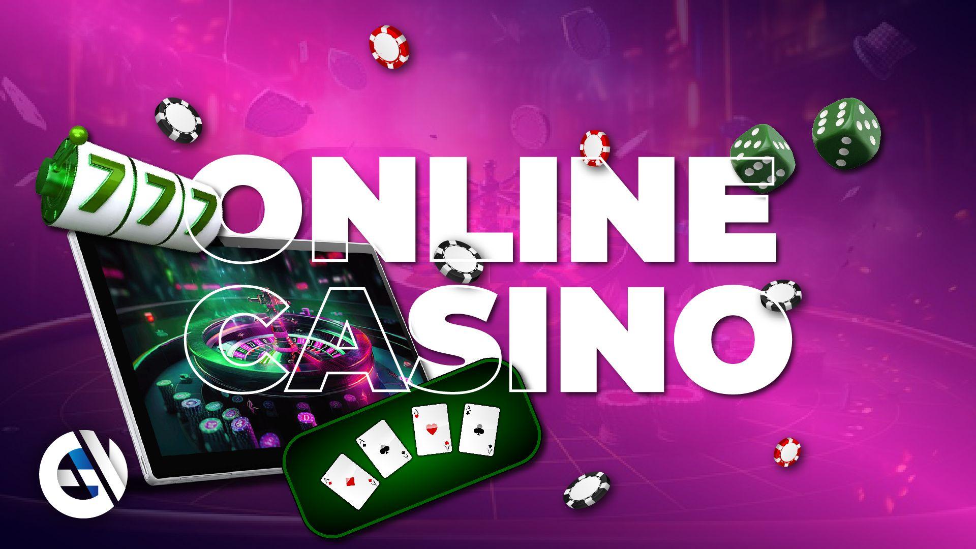 Wie kann man in Online-Casinos groß gewinnen?