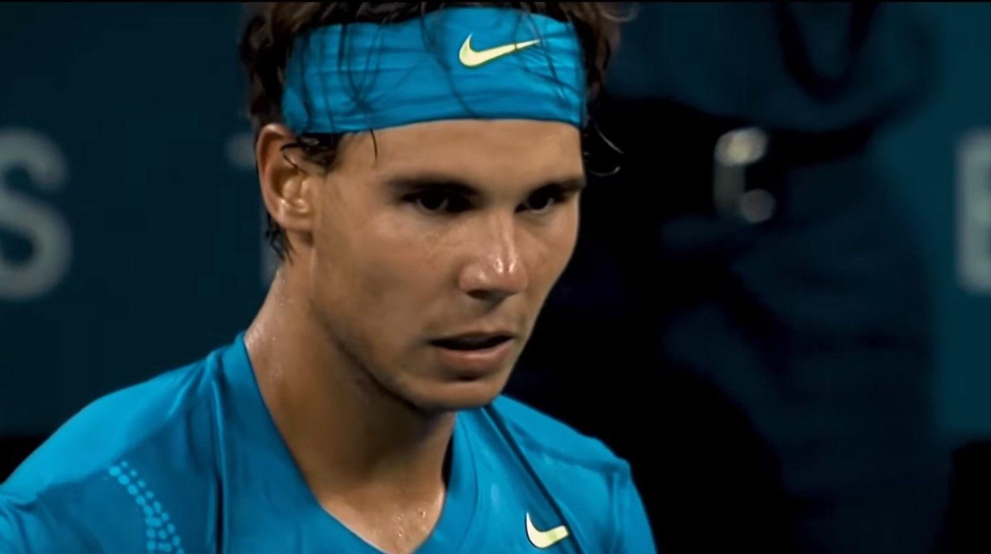 Rafael Nadal sagt, er fühle sich "besser", aber es gebe "keinen Termin" für seine Rückkehr ins Tennis