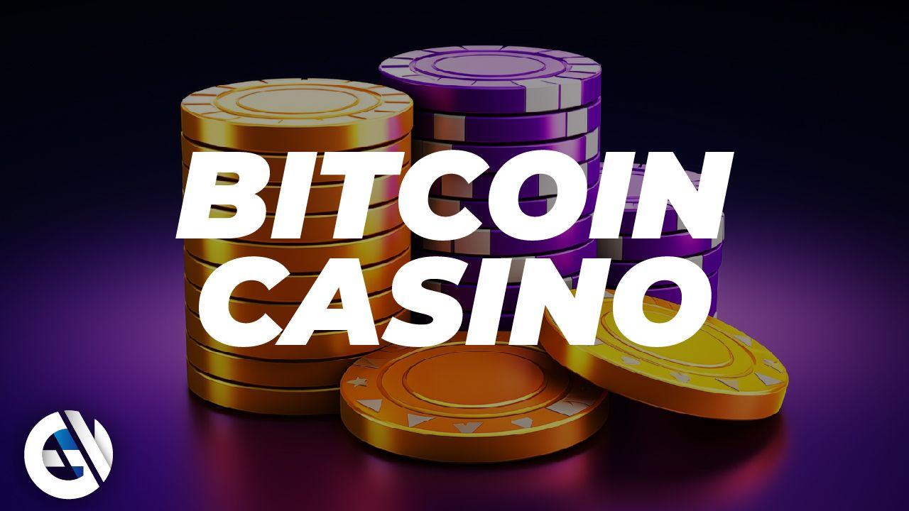 UK Krypto-Casinos nicht auf Gamstop