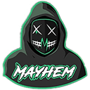 Team Mayhem (callofduty)