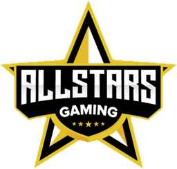 allStars Gaming(counterstrike)