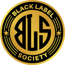 Black Label Society(counterstrike)