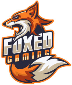 Foxed Gaming(counterstrike)