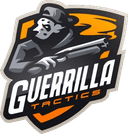 Guerrilla Tactics (counterstrike)