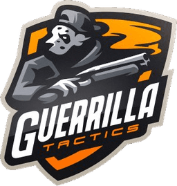 Guerrilla Tactics(counterstrike)