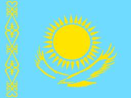 Kazakhstan U18(counterstrike)