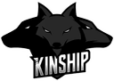 Kinship Black (counterstrike)