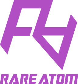 Rare Atom(counterstrike)