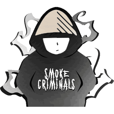 Smoke Criminals