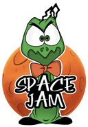 Space Jam (counterstrike)