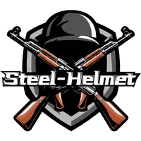 steel helmet(counterstrike)