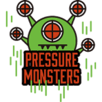 Pressure Monsters(counterstrike)