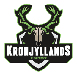 Kronjyllands Esport(counterstrike)