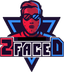 2-faced