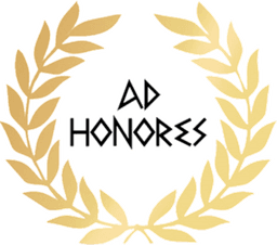 Ad Honores(dota2)