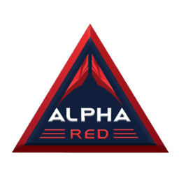 Alpha Red(dota2)
