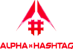 Alpha x Hashtag(dota2)
