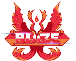 Blaze(dota2)