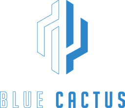 Blue Cactus(dota2)
