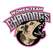 Chandogs Women Team(dota2)